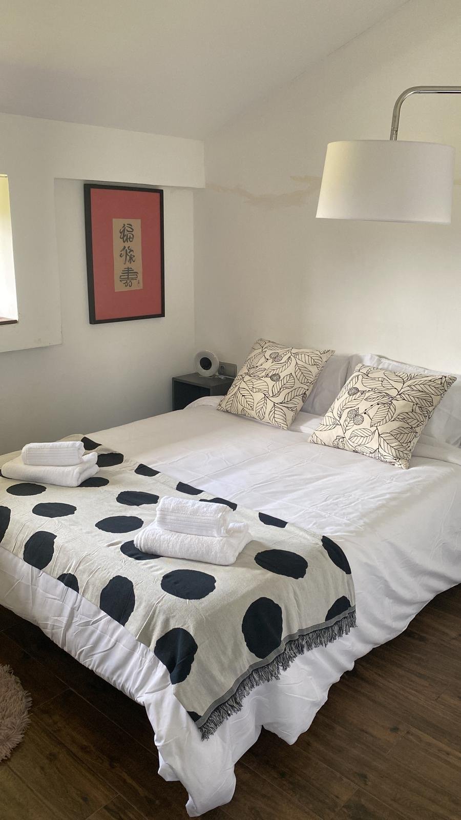 Habitación principal