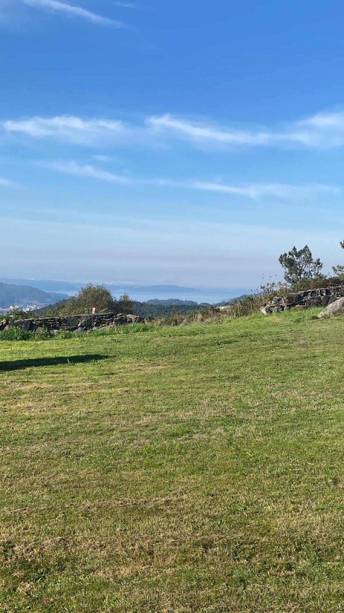 Vistas panorámicas